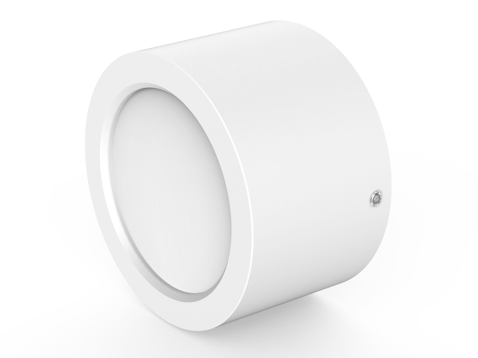 Led Kohtvalgusti Kv13 8w 18w 672 1782lm 3000 5700k Valge Cri 80 Lumix